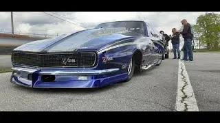 Hard Racing Team PRO MODS