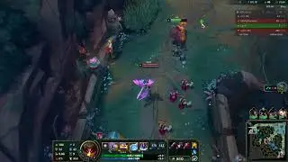 JKC Game 7 (Jax loss vs Kayle, iron I demotion)