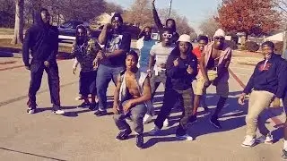 Nae Nae Dance | #Aggprairefield @wearetoonz