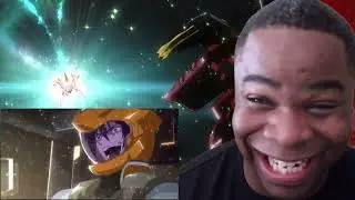 Danger Close | MS Gundam 00 S2 EP 19 | Live Reaction