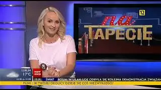 Superstacja - Końc&oacute;wka ostatniego wydania 