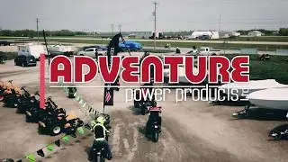 Adventure, Demo Day, May 30, 2019