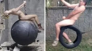 Happy New year! 3 Mins of amazing Vines!