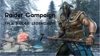 FOR HONOR - 