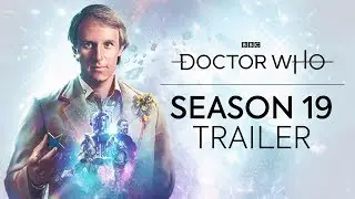 Season 19 Trailer | The Collection | Doctor Who