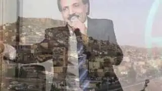 Rashid Moussa - Bent bladi - old