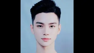 Vo.50  바버 ( 사이드페이드 ) 스타일