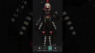 #music #fivenightsatfreddys #song #sound #fnaf #remix