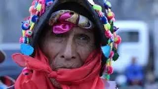Explorando cada rinc&oacute;n de Bolivia  - trailer # 2 cascadas, deportes extremos y cultura