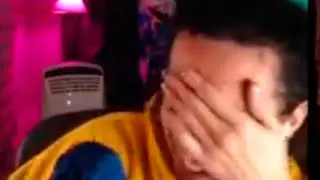FELPS, LUIS E GABI FALANDO SOBRE ORDEM NORMAL