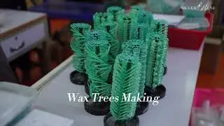 Silverbene 925 Sterling Silver Jewelry Factory, 925 Sterling Silver Jewelry Manufacturer