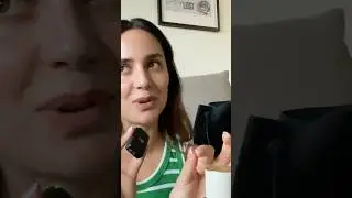 Этот парфюм никак не выходил у меня из головы (шикарный, но в то же время уютный).