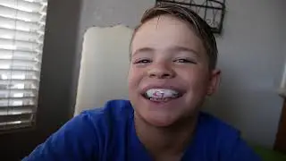 Gladiator Molded Mouthpiece Review