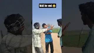 jali ya nhi  😂 #shorts #comedy #trending #viral