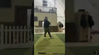 Укоротите свой гольф-свинг #scotthogangolf #golf #golftips
