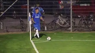 SAK - ATSV Wolfsberg 5:2 (2:0)