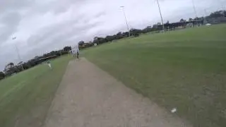 JPGavan Go Pro UNSW Snake Rooter Cup