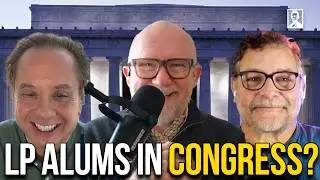 The Lincoln Project&rsquo;s First Congressional Class in 2026