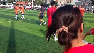 FC KHO vs FC CLBOOK