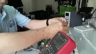 como reducir la corriente en tarjetas chinas del tipo combo