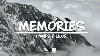 DMNDS - Memories (Lyrics)