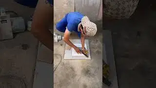 Engineering New Technology For Building Tile Flooringالتكنولوجيا الهندسية الجديدة لأرضيات البلاط