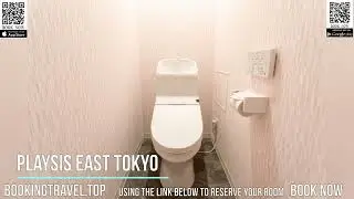 Playsis East Tokyo