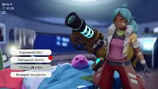 Lp. New a Slime Rancher. #2 Нововведение слаймов!