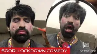 Day 10 Soori Coronavirus Comedy #corona #lockdown #stayhome #staysafe #stayhealthy
