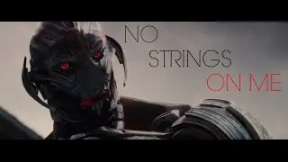 The Avengers | No Strings