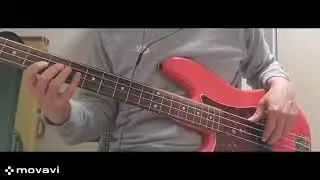 Vulfpeck# Deantown#Joe dart bass #조다트 베이스#Pino palladino