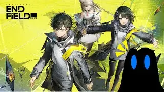 【 Arknights: Endfield 】New Year New Game! 【Vainzel】