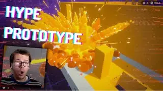 This Is So FRUSTRATING! Hype Prototype (Demo Version)
