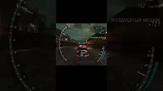 Countdown NFS Underground 2 #shorts #game #cars #speed