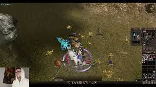 Metin2 Music react. Level 35 metin stone