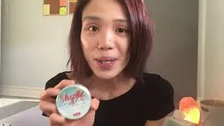 Customer from London Shade All-Natural Sunscreen Review