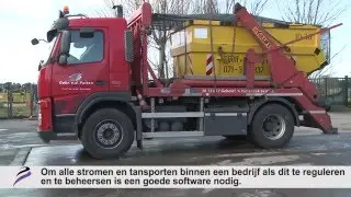 Recyclingbedrijf Gebr. Van der Putten | PieterBas