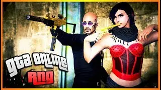 RNGK Dualtage | Fonshway & iLLuMiNaTixX--X: HeavyDual (GTA RNG Montage)