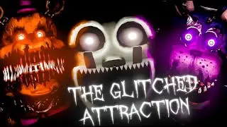 Obsrana zbroja 😂 (THE GLITCHED ATTRACTION) #1