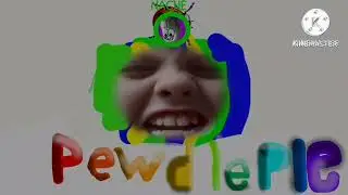 ALL COCOMELON pewdiepie INTRO Copperfield