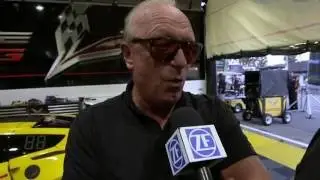 ZF Race Reporter USA 2016 - Road Atlanta 3/3