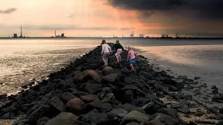 Silence of the Tides - trailer | IFFG 2022 Special