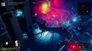 How to Finish Go to Deepstink Level in Root Access - The Ascent