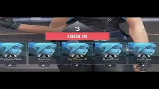 Average gold rank up game