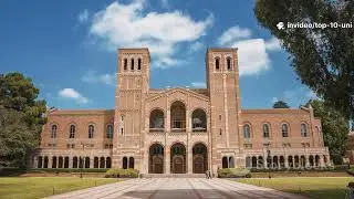 Top 10 Universities in the World