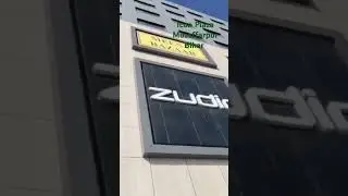 Icon Plaza Mall  Muzaffarpur 🛍️#iconplaza #muzaffarpur #mall #bihar #trending