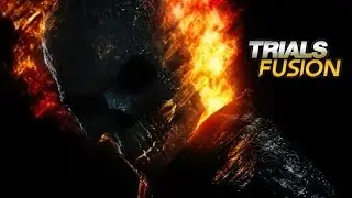 MELTDOWN 2014! - Trials Fusion Gameplay Walkthrough Part 4 (PS4 XBOX ONE)