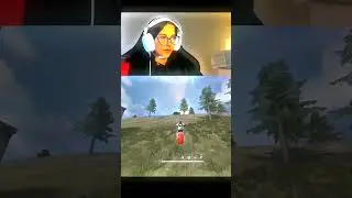 Flying Car Glitch Found In Free Fire 😱||
