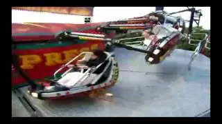 Fairground Music