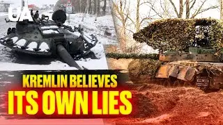 PUTIN BELIEVES IN LIES! Everything is bad on the front line FOR RUSSIA | Frontline Summary
